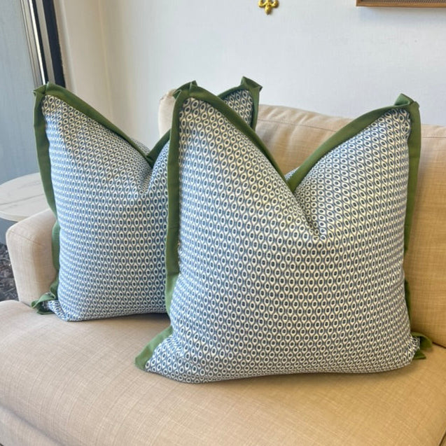 WWH Faves :: Hanapape with Green accent