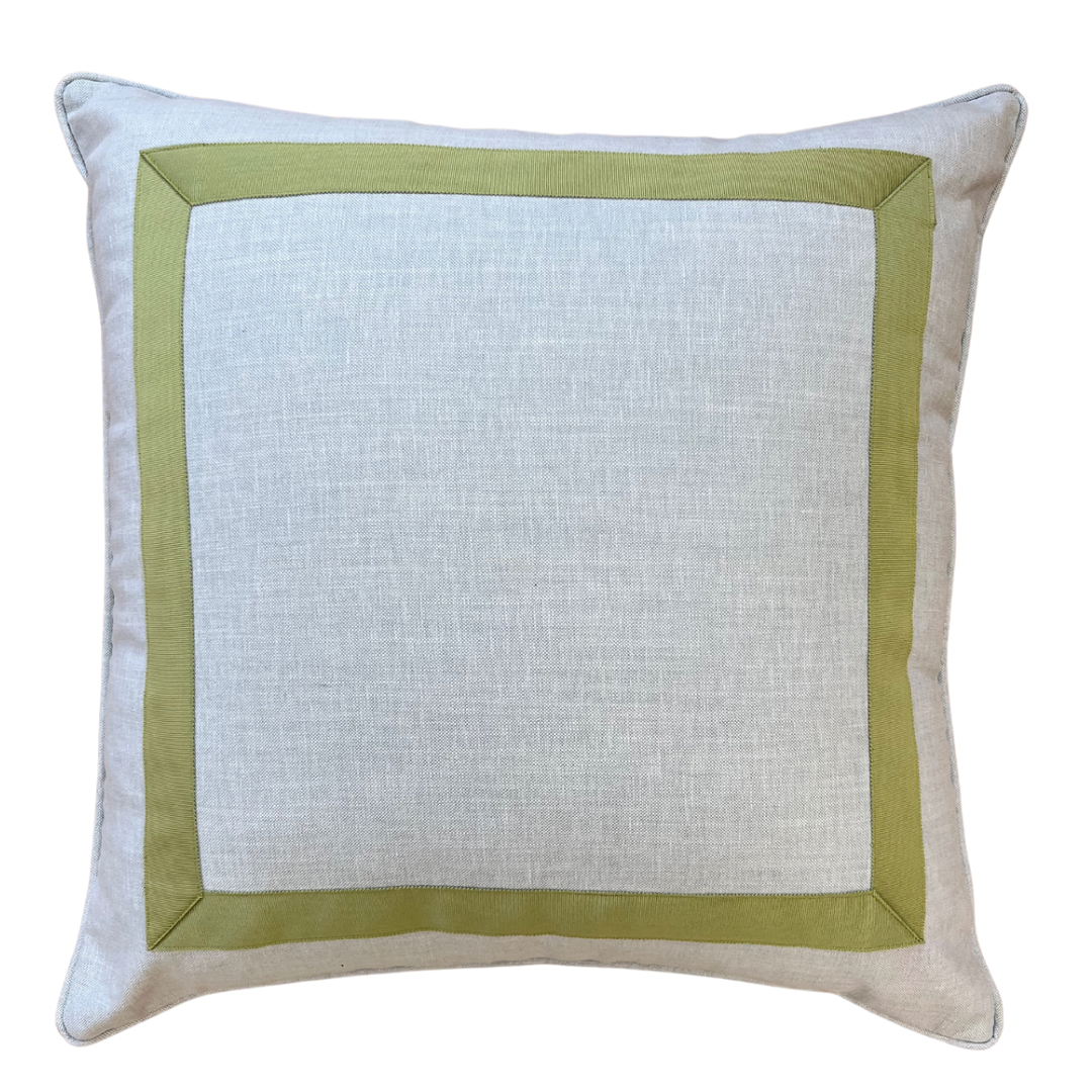 Wheaton Whaley Home - Designer curated pillow, bedding and drapery combinations