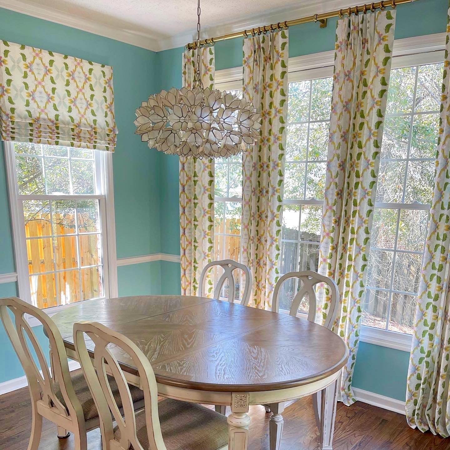 School of Soft Goods: Demystifying Window Treatments