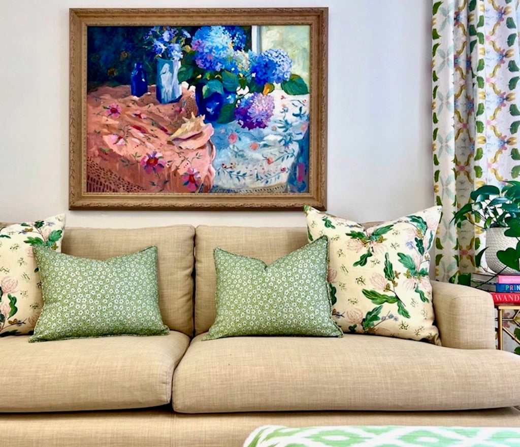 The Down Debate! Alt. Down vs. Down Inserts