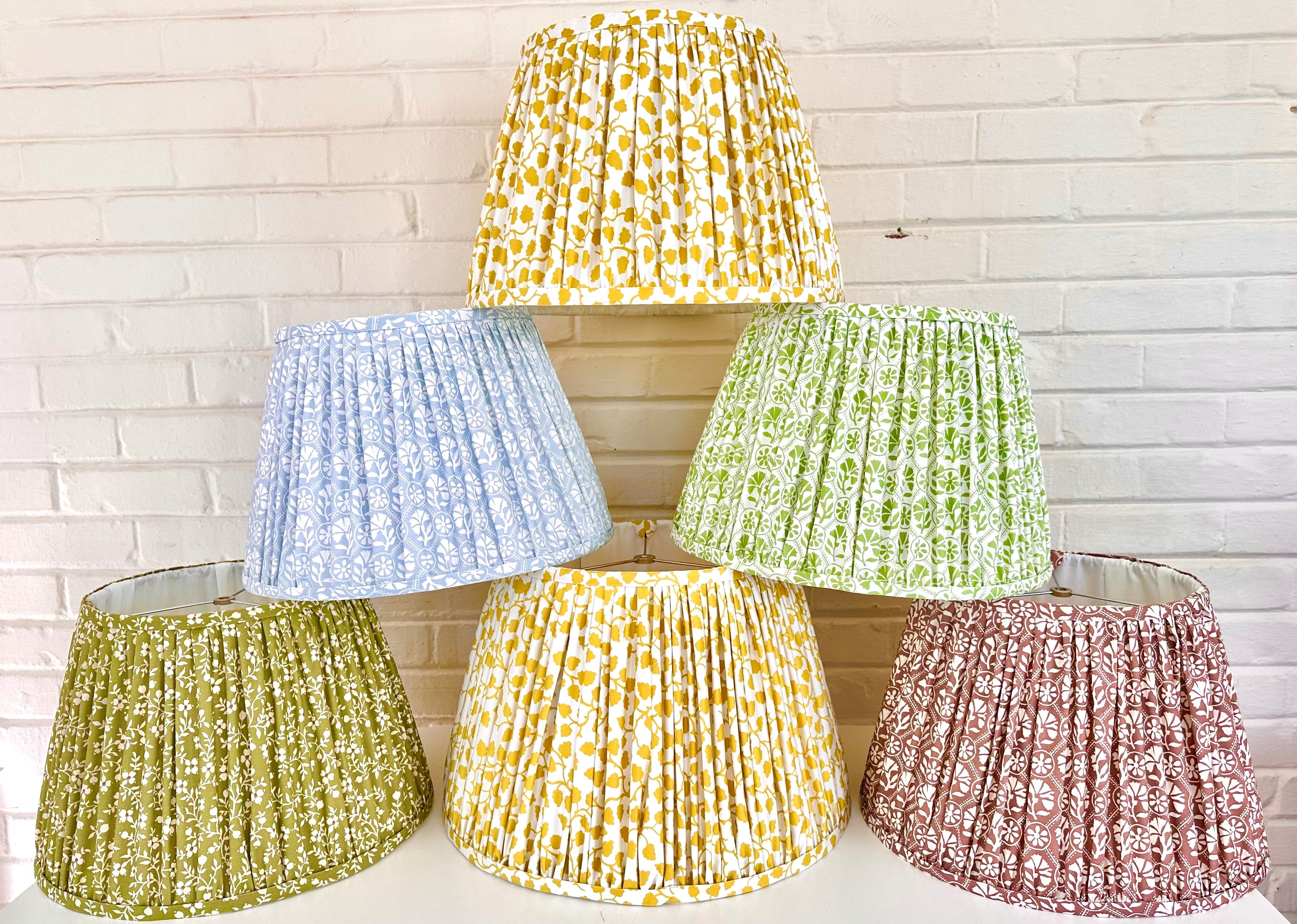 Lampshades