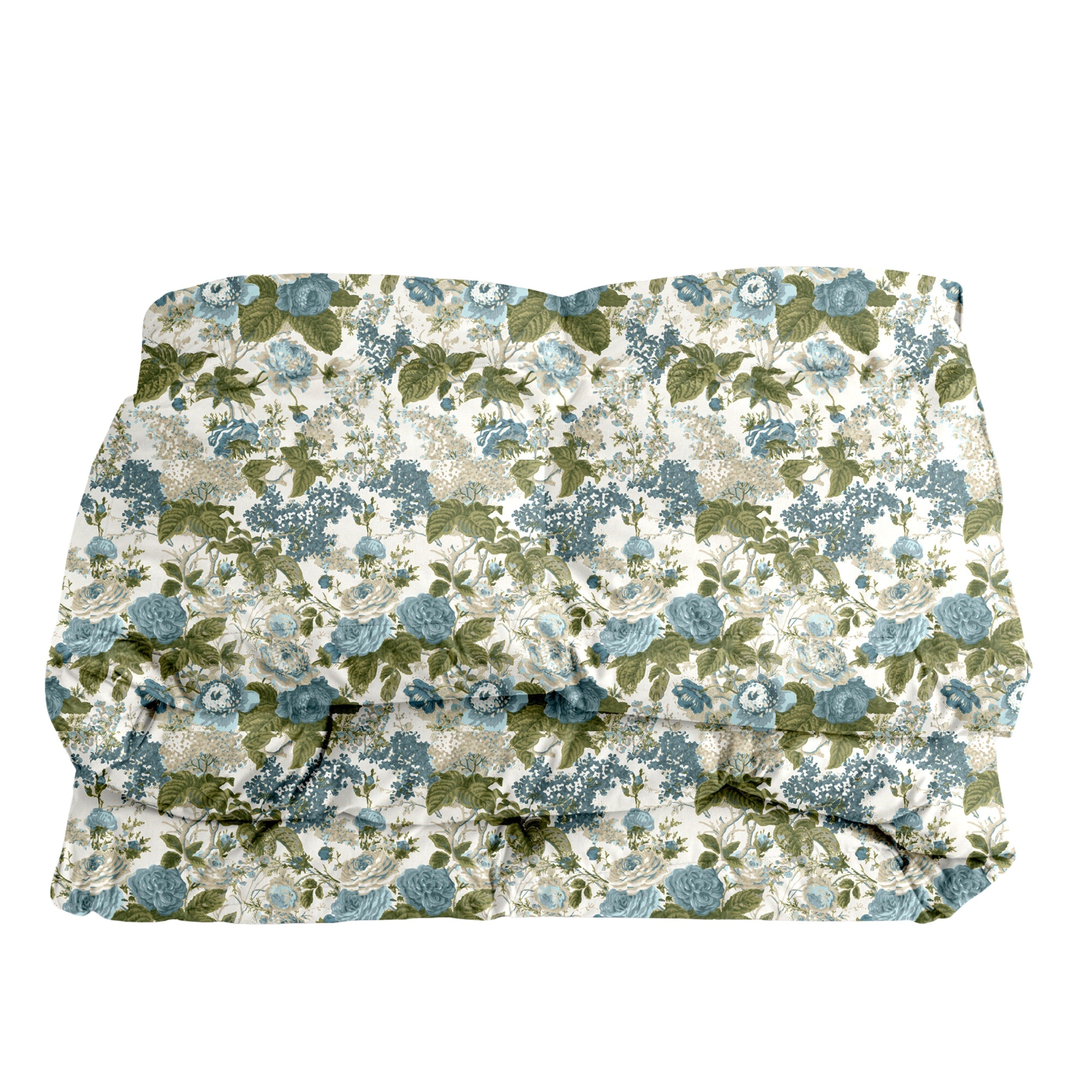 Wheaton Whaley Home Georgia Comforter - Thumbnail 3