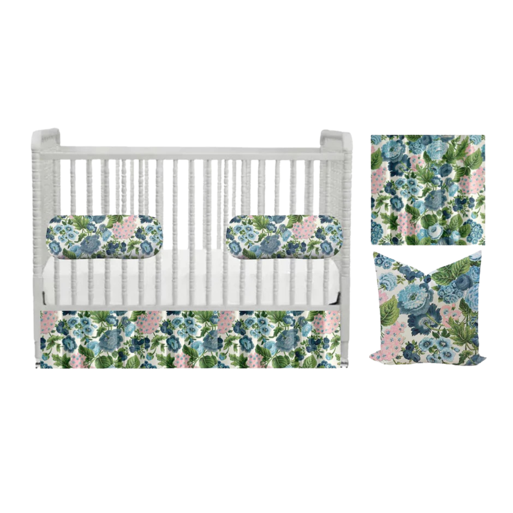 Martha Ballet & Blue