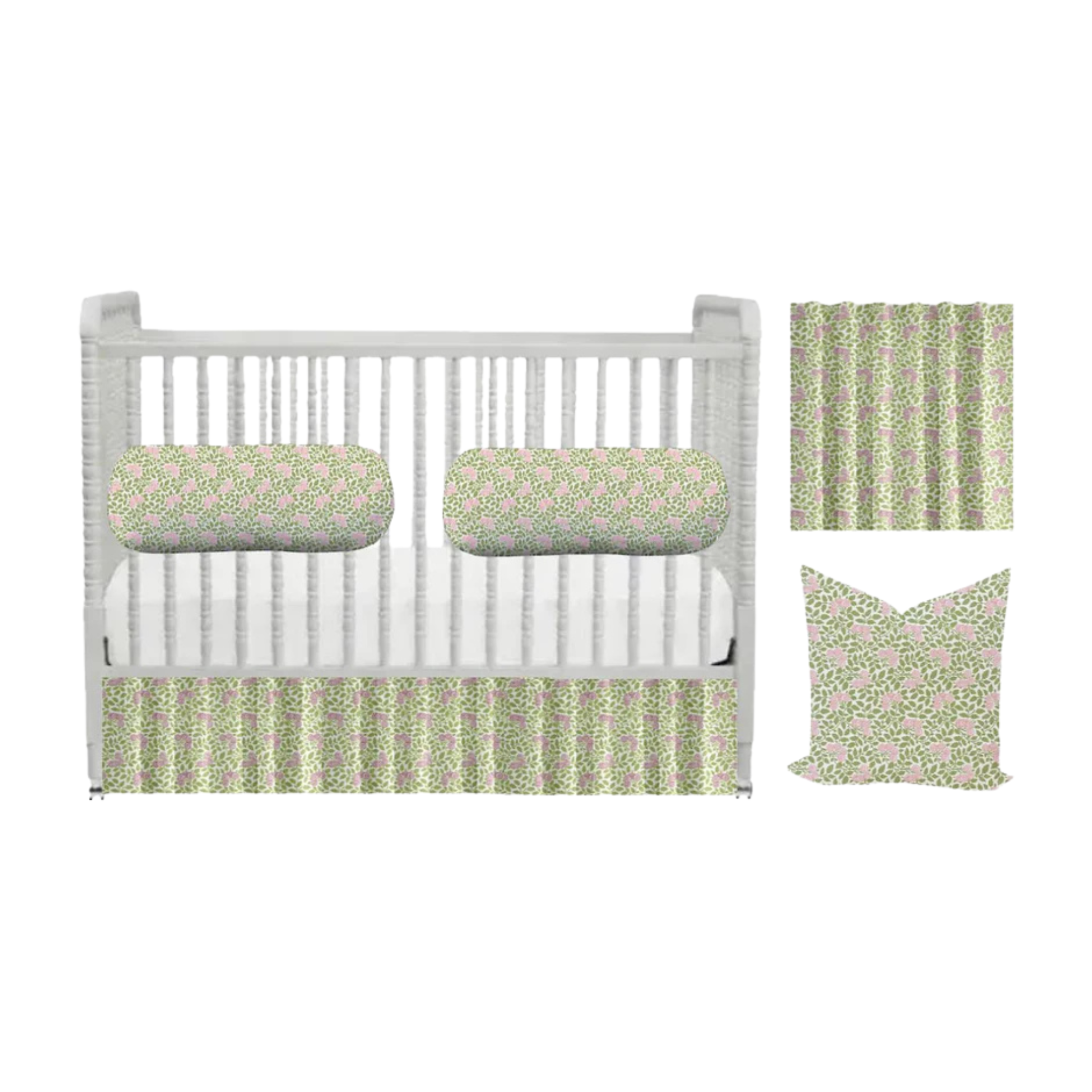 Maggie in Eloise & Ballet