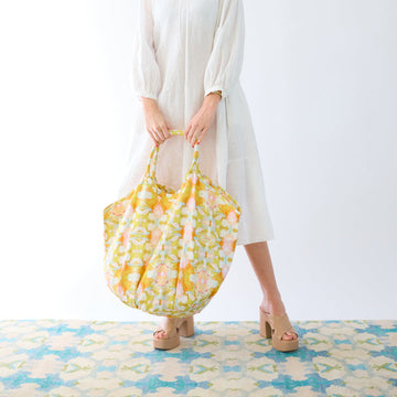 Marigold Tote Bag