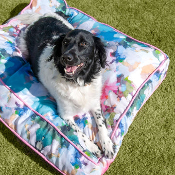 Park Avenue Pet Bed