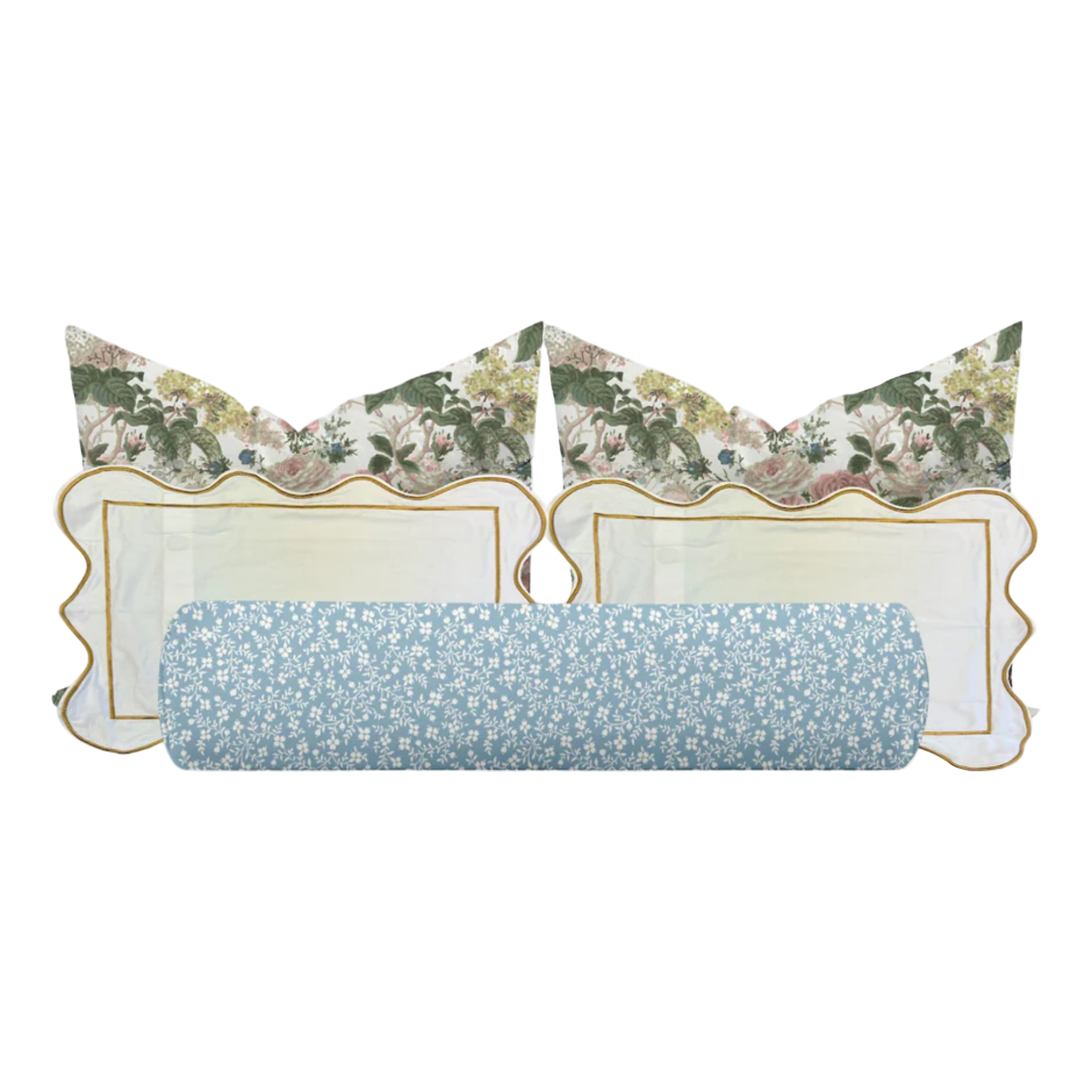 Georgia + Megan Reverse