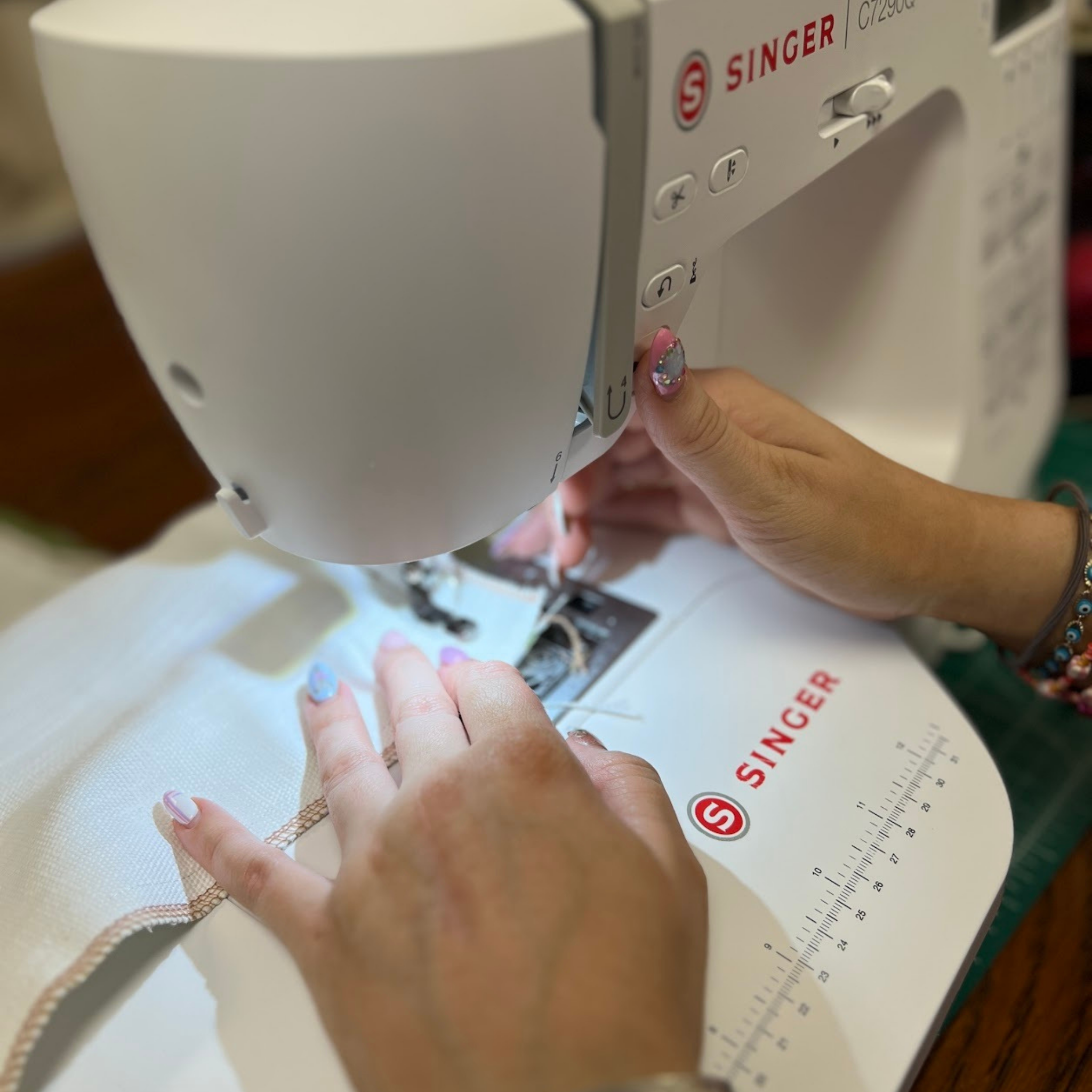 Expert Craftsmanship - Wheaton Whaley