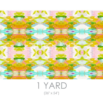 Palm Beach Fabric by the Yard