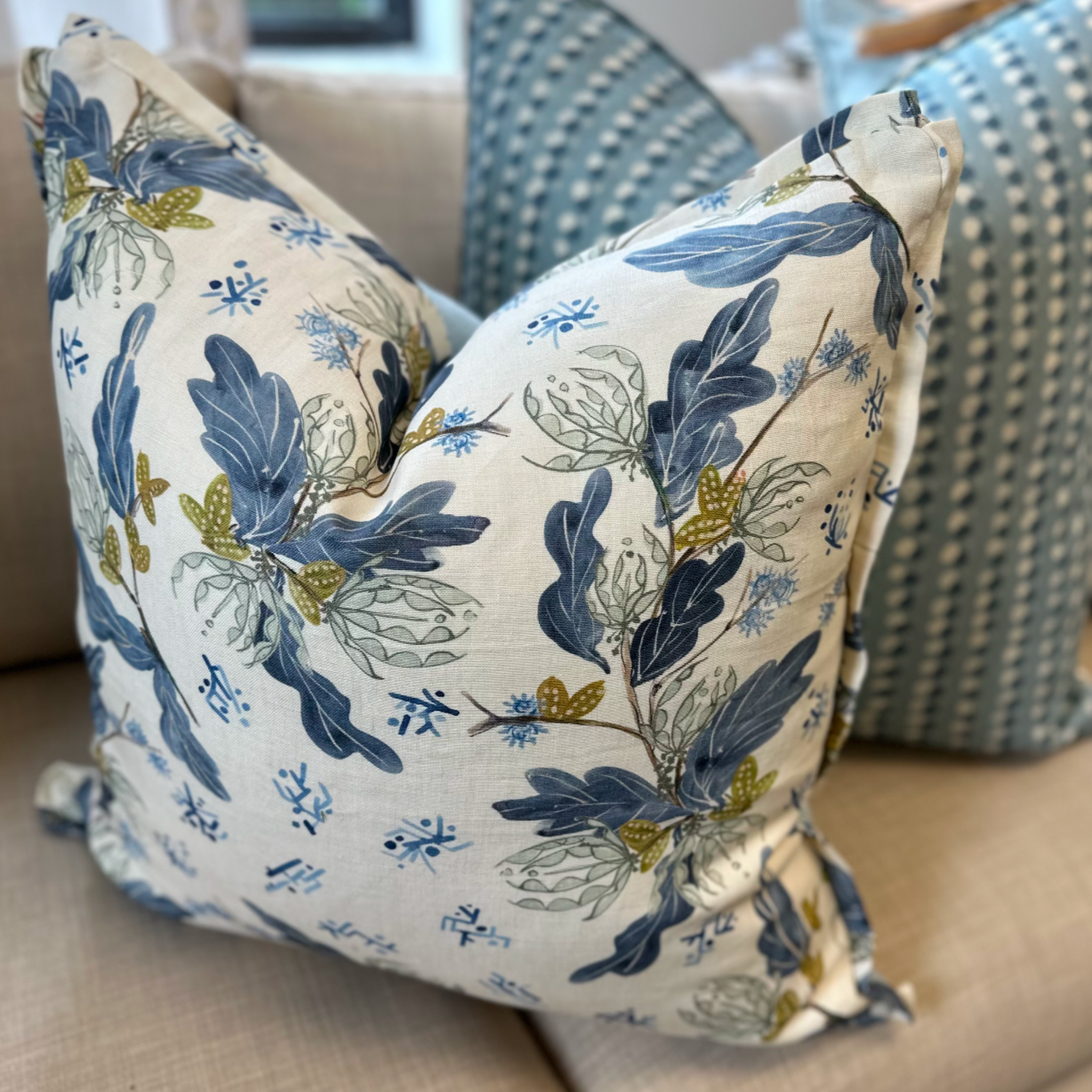 Ideal for Designers, Retailers & Textile Artists - Wheaton Whaley