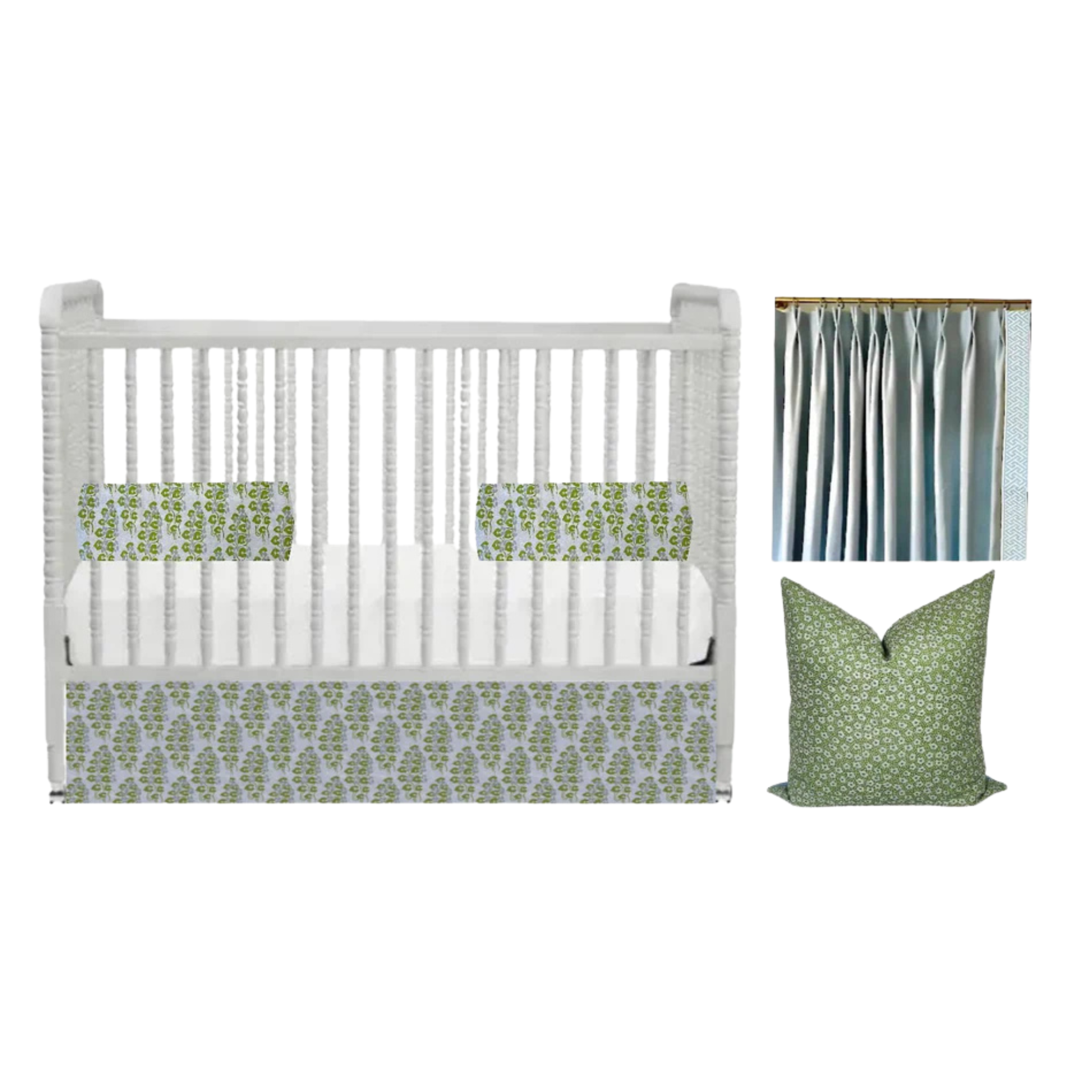 Willow Tree + Rose DoT