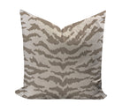 Animal Print pillow cover by Thibaut