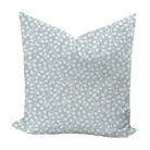 Audrey Bedding Pillow Cover in Ice Reverser-WWH