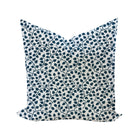 Audrey Pillow Cover in Admiral-WWH