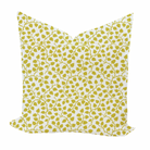 Audrey Pillow Cover in Citrus-WWH