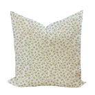 Audrey Pillow Cover in Fawn-WWH