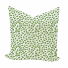 Audrey Pillow Cover in Moss-WWH