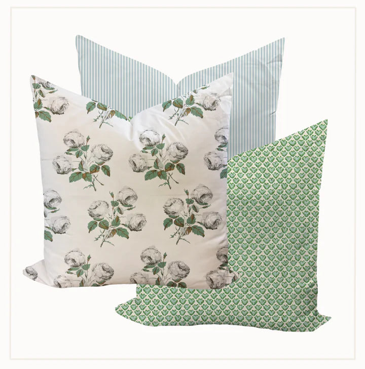 Bowood + Bennett + Little Carlisle