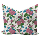  Britain Pillow Cover in Lipstick-WWH2
