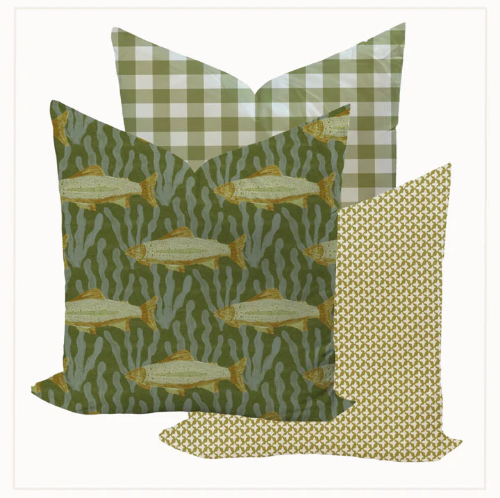 Brooks + Iva + Jasper