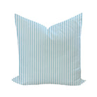 Carlisle Stripe Pillow Cover in Sanctuary-WWH