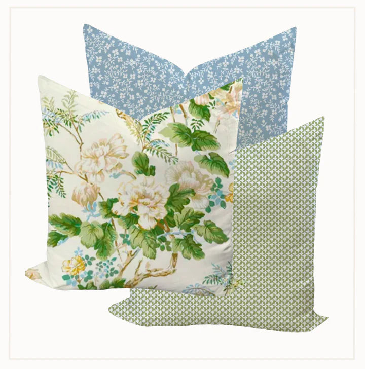 Chinese Peony + Megan + Jasper