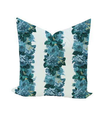 Eliza Jane in Teal - Wheaton Whaley Home Exclusive
