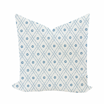 Emily in Aegean - Wheaton Whaley Home Exclusive