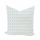 Emily Pillow Cover in Storm-WWH