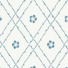 Emily Pillow Cover in Storm-WWH2