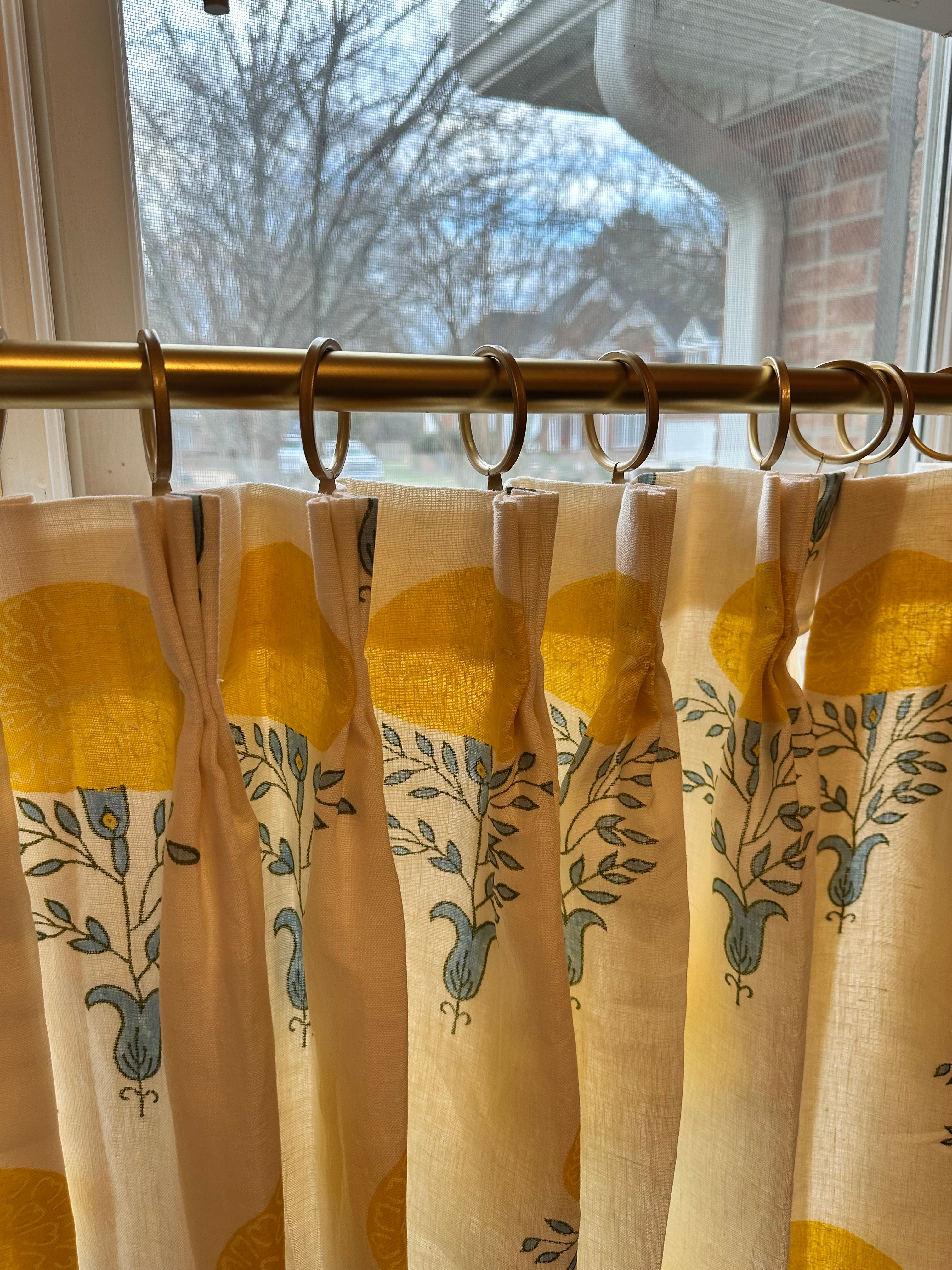 ◉希少60s・mods【SHOTGUN EXPRESS・CURTAINS】 extkit-1.jpg