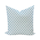 Folly Star Pillow Cover in Storm-WWH