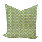 Folly Star Reverse Pillow Cover in Eloise-WWH