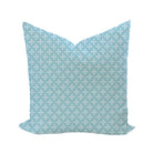 Folly Star Reverse Pillow Cover in Sanctuary-WWH