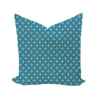 Folly Star Reverse Pillow Cover in Storm-WWH