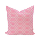 Folly Star Reverse Pillow Cover in Sunset-WWH