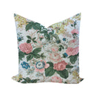 Georgia Pillow Cover in Ballet-WWH