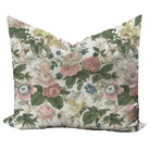 Georgia Pillow Cover in Ballet-WWH2