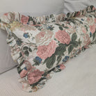 Georgia Pillow Cover in Ballet-WWH3