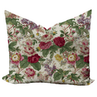 Georgia Pillow Cover in Classic-WWH2