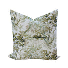Ginger Pillow Cover in Celadon-WWH