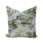 Ginger Pillow Cover in Sanctuary and Eloise-WWH