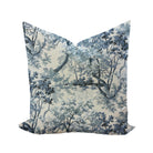 Ginger Pillow Cover in Slate-WWH