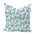 Greenville Floral Pillow Cover in Sanctuary-WWH