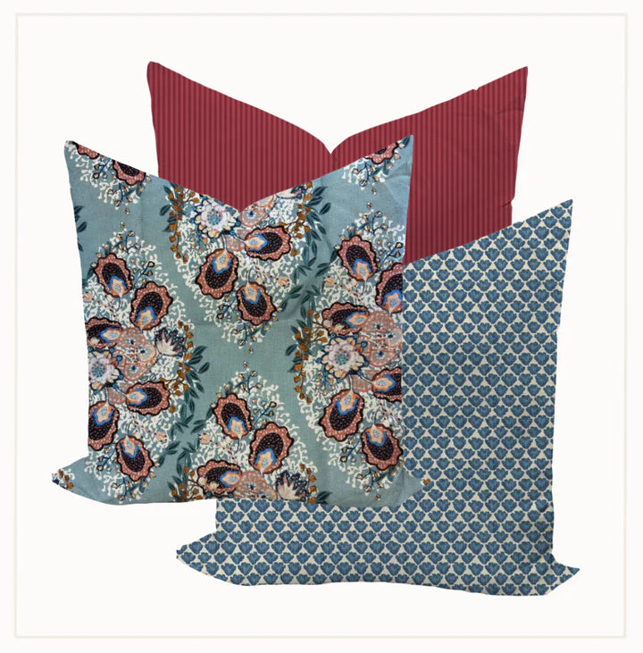 Heather + Little Carlisle + Bennett