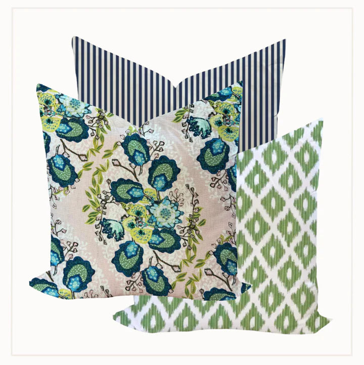 Heather + Pitigala + Carlisle