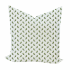 Hunter Pillow Cover in Eloise-WWH