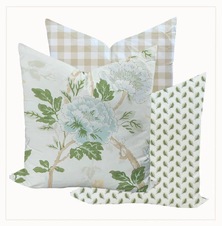 Inisfree + Hunter + Iva