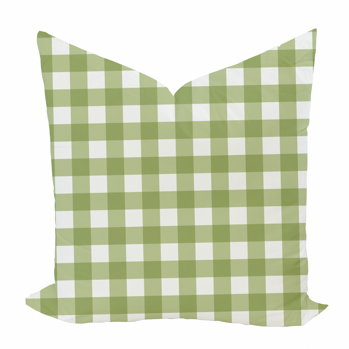Iva Check Pillow Cover in Eloise-WWH