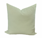 Jasper Pillow Cover in Eloise Reverse-WWH